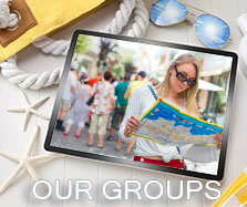 Discover our great deals and promotions for groupe rates