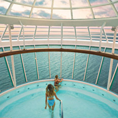 Explore itineraries, ships, and practical information for your upcoming cruise.